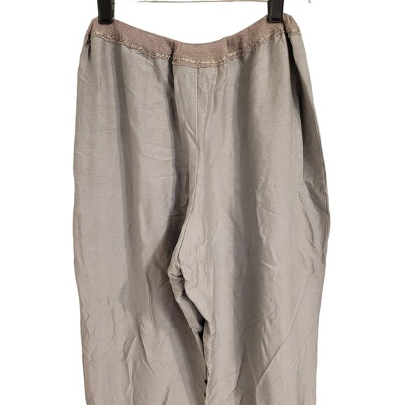 GISELLE SHEPATIN pants Size XS (flaws) - Picture 7 of 11